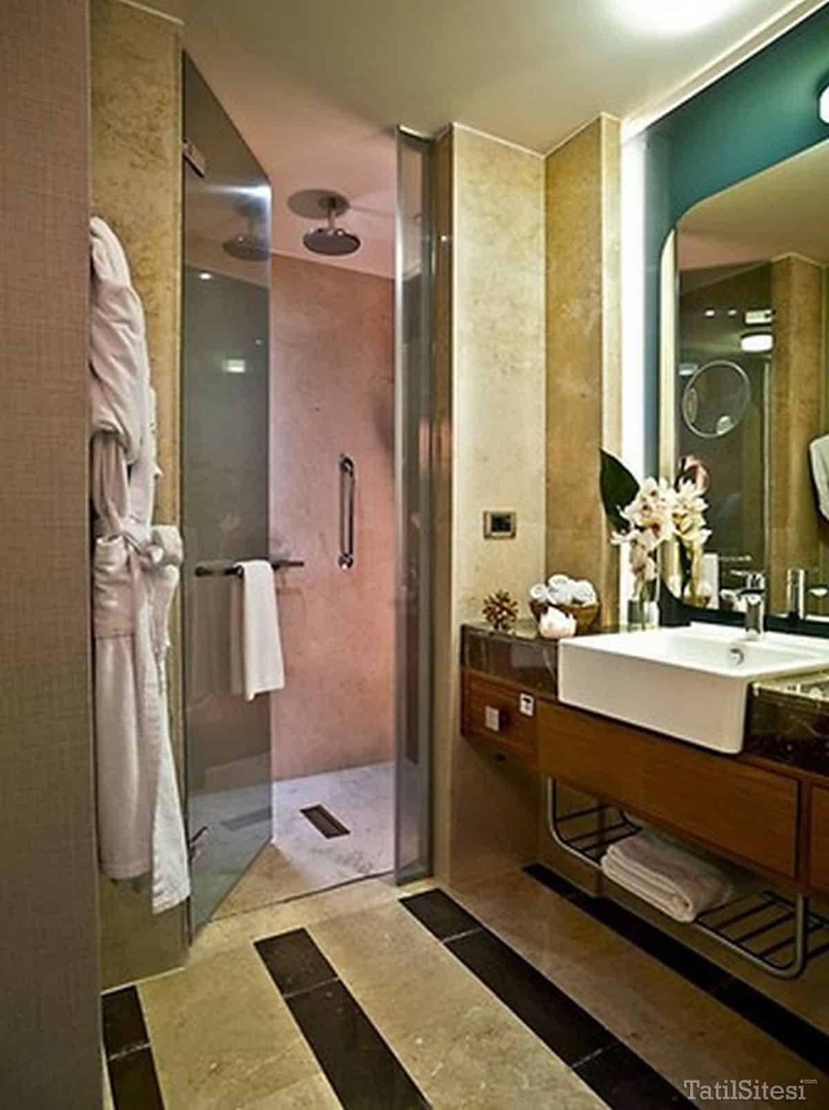 Ramada Plaza İstanbul Tekstilkent